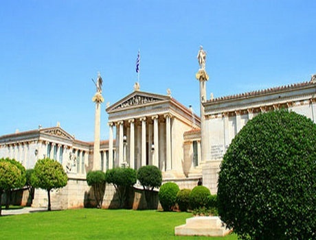 雅典农业大学