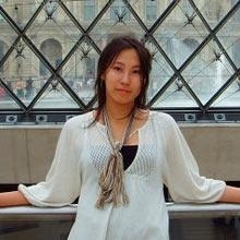 宁波美联商务英语好不好-宁波美联Vivian老师