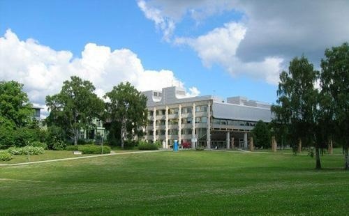 斯德哥尔摩大学