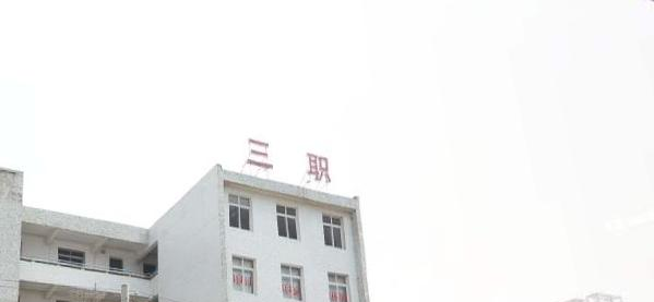 武汉第三职业教育中心3