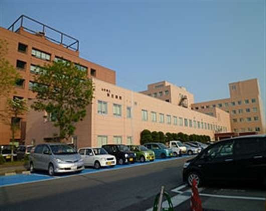 山形县立保健医疗大学