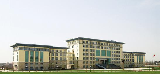 湖北中医药高等专科学校5