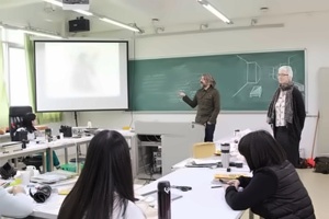 广东实验中学国际部IFPAD国际艺术高中招生简章