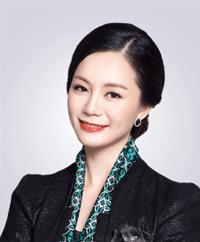 新励成软实力研究院教研组组长：叶微微