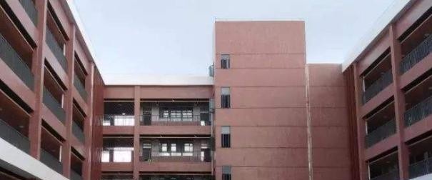 湖南应用技术学院中职部