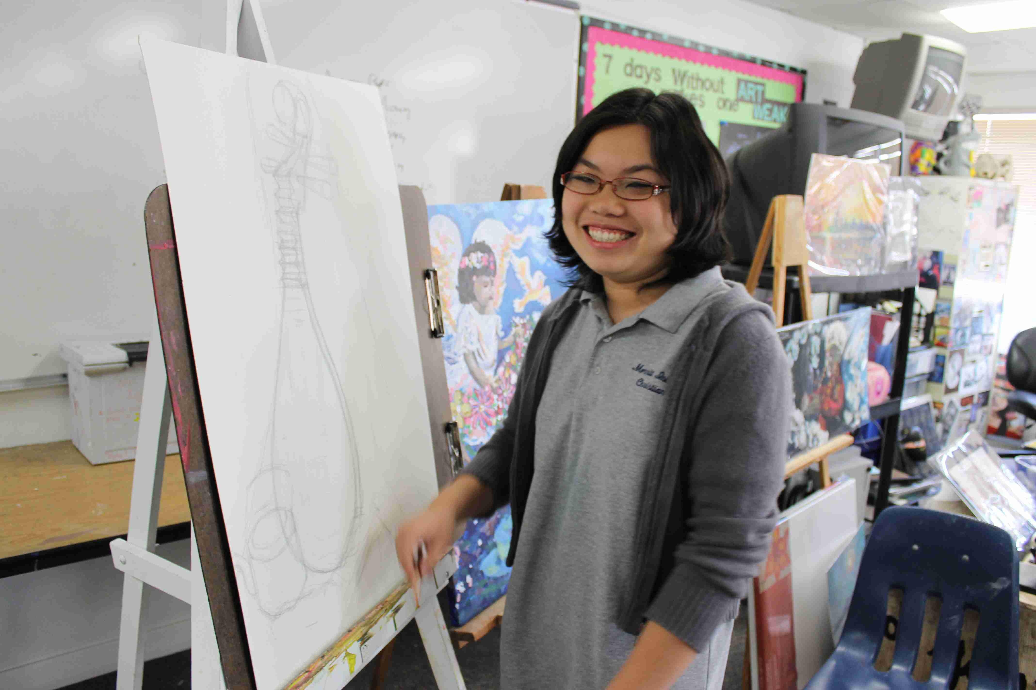 学生生活