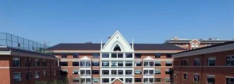 上海实验学校剑桥教育中心2023年课程体系