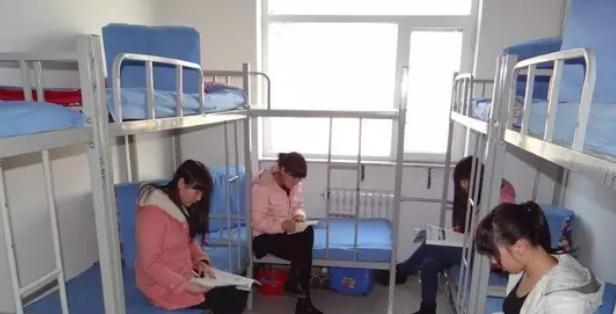 青龙职教中心2022年宿舍条件