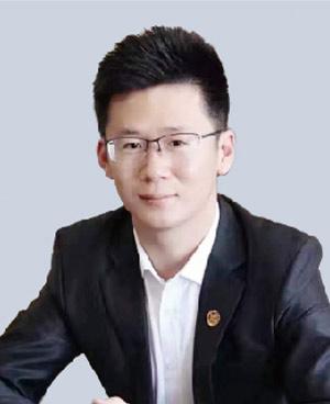 冯殿华
