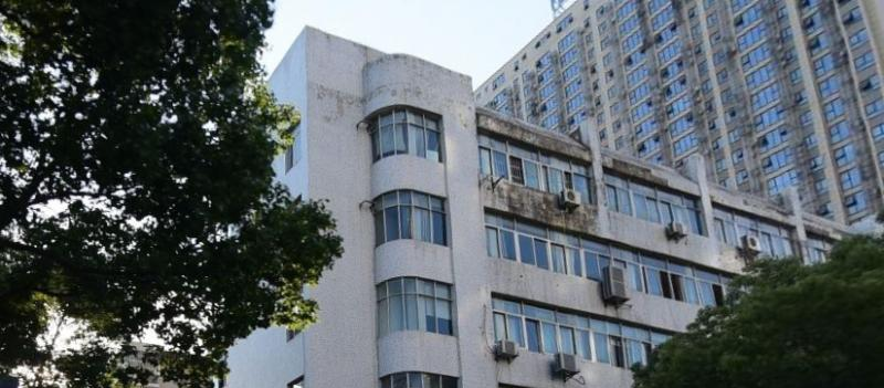 武汉洪山外经贸学校2020年宿舍条件