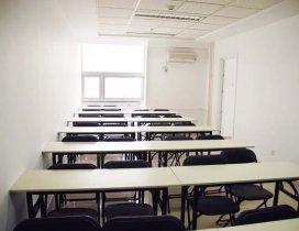 北京吉米化妆学校