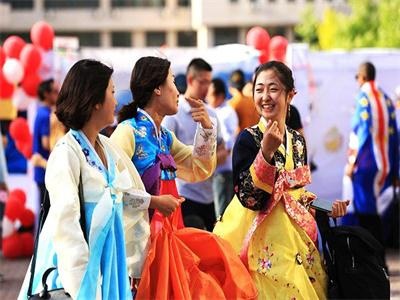 对外经济贸易大学韩国留学项目