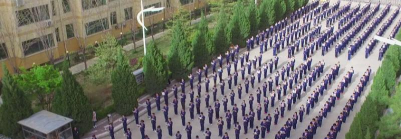 延安育英中学2020年招生简章