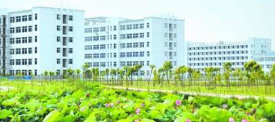 安徽扬子职业技术学院怎么样、好不好
