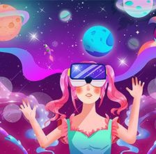 虚幻引擎游戏前端开发工程师