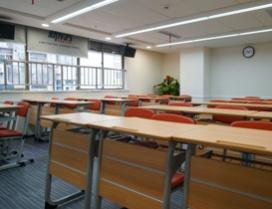 合肥新东方国际教育培训中心