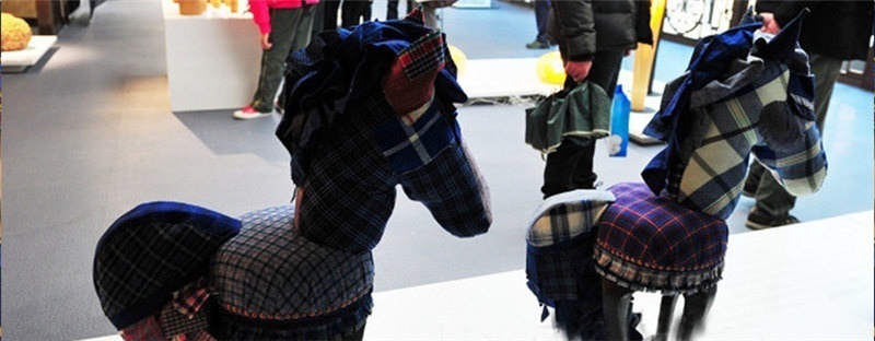 上海服装设计培训