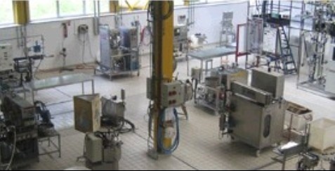 国立农业与食品工业技术工程师学校