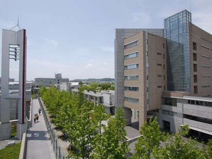 城西国际大学