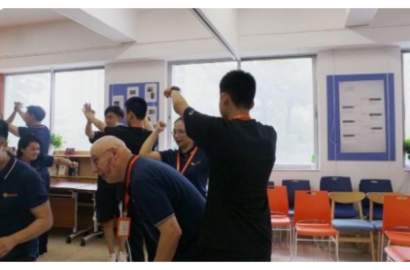 橘郡国际学校(深圳校区)