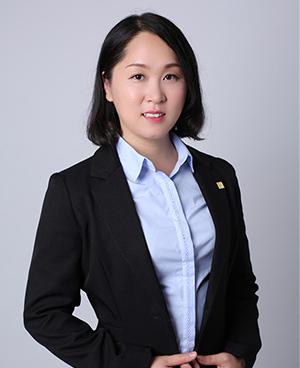 杨小梅