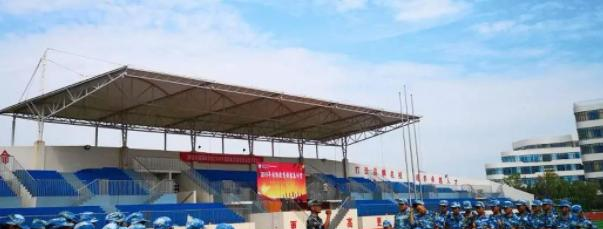 潍坊滨海国际学校2020年招生计划