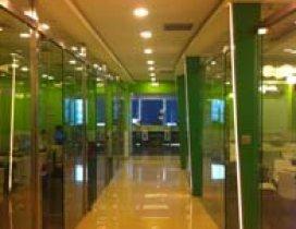 青岛韦博国际英语