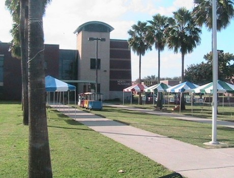 南德克萨斯学院