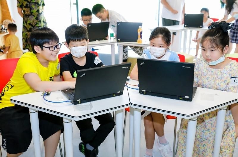 深圳新加坡茵维特学校