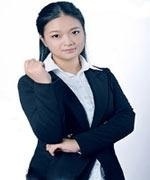 朗阁培训Katrina老师