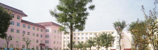  扶风县法门高中怎么样、好不好