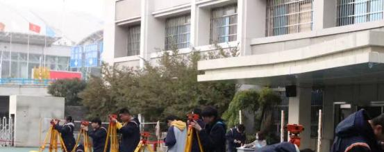 南京城建中等专业学校