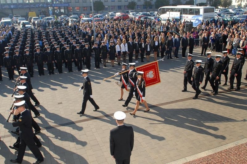 格的尼亚海事大学
