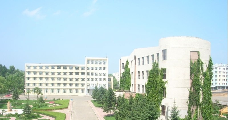 吉林辽源职业技术学院五年制大专