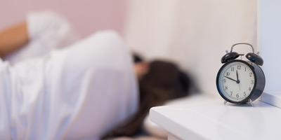 睡眠质量