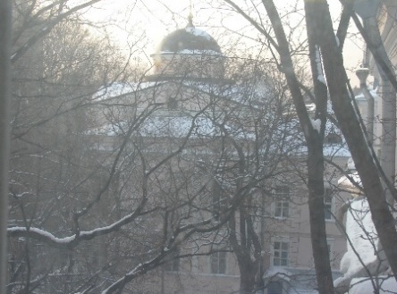 莫斯科州国立大学