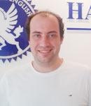 南京汉普森英语外教介绍-Richard Beattie Costello