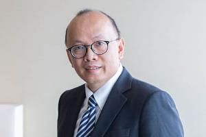 李建伟 港方DSE学术校长