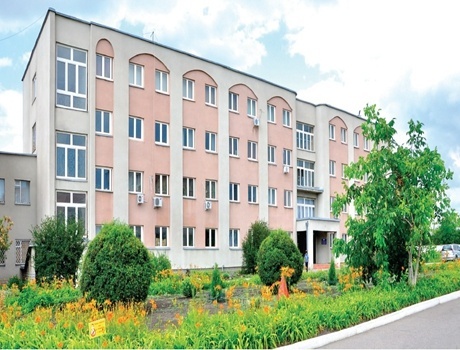 哈尔科夫国立内务大学