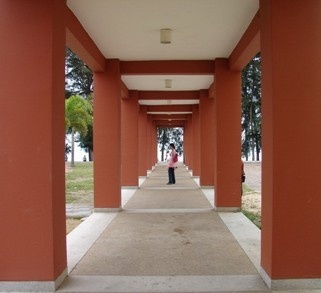 亚洲科技大学