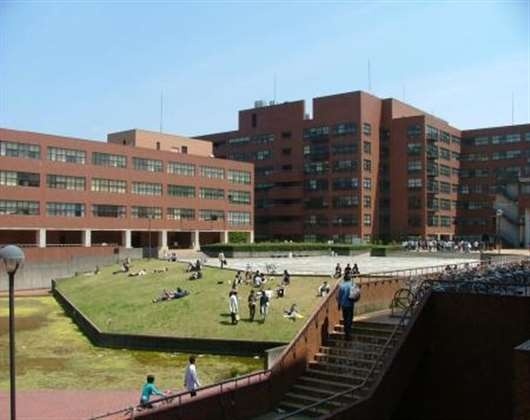 筑波技术大学