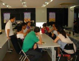 北京中科院计算所培训中心