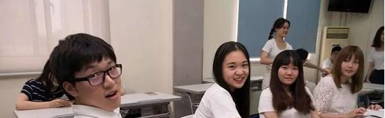 美中美育美国高中2020年报名条件、招生要求、招生对象