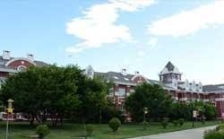 雷顿帕克学校