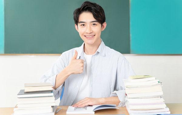 学习效果