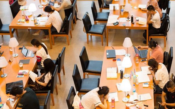 全英文学习环境