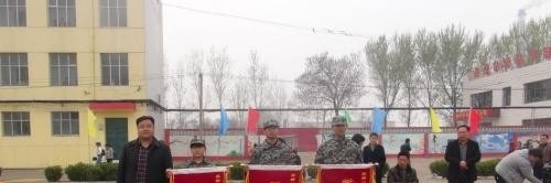 广宗职教中心2018年报名条件、招生对象