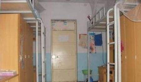 周口卫生学校2021年宿舍条件