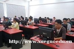 上海设计师培训