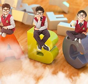 多元教学方法